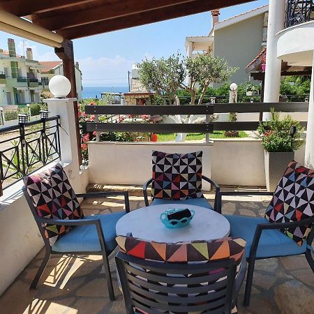 Dave Apartment نيكيتي المظهر الخارجي الصورة