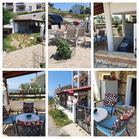 Dave Apartment نيكيتي المظهر الخارجي الصورة