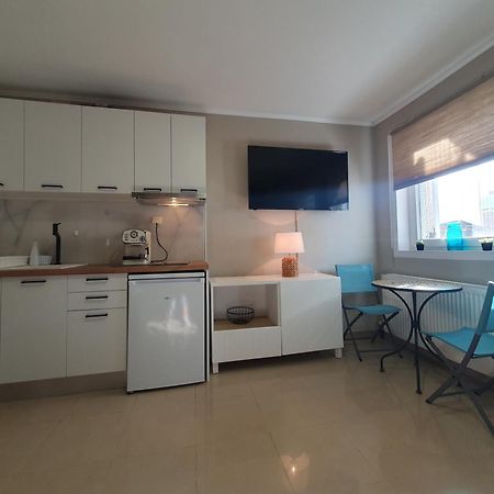 Dave Apartment نيكيتي المظهر الخارجي الصورة