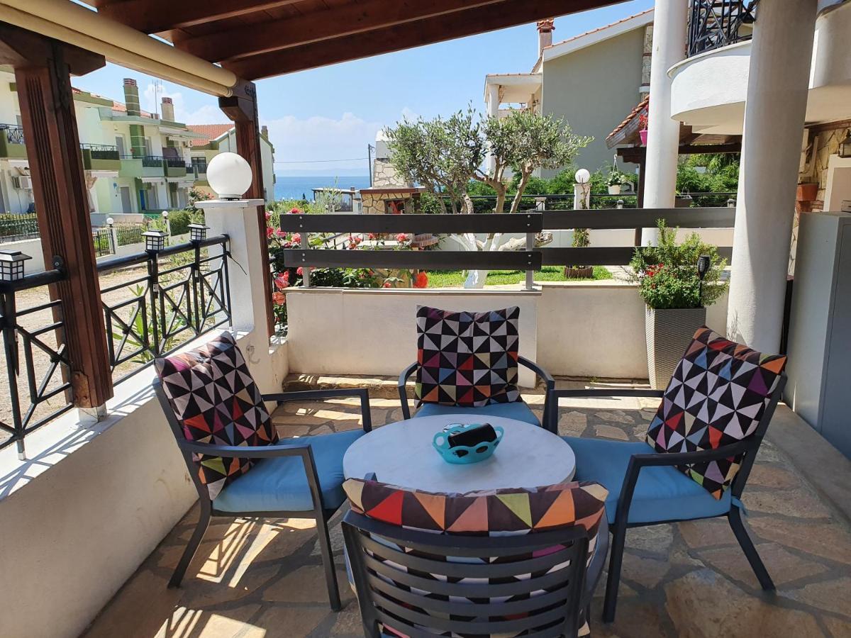 Dave Apartment نيكيتي المظهر الخارجي الصورة