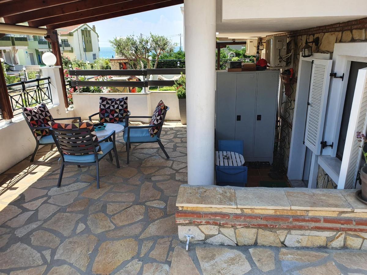 Dave Apartment نيكيتي المظهر الخارجي الصورة