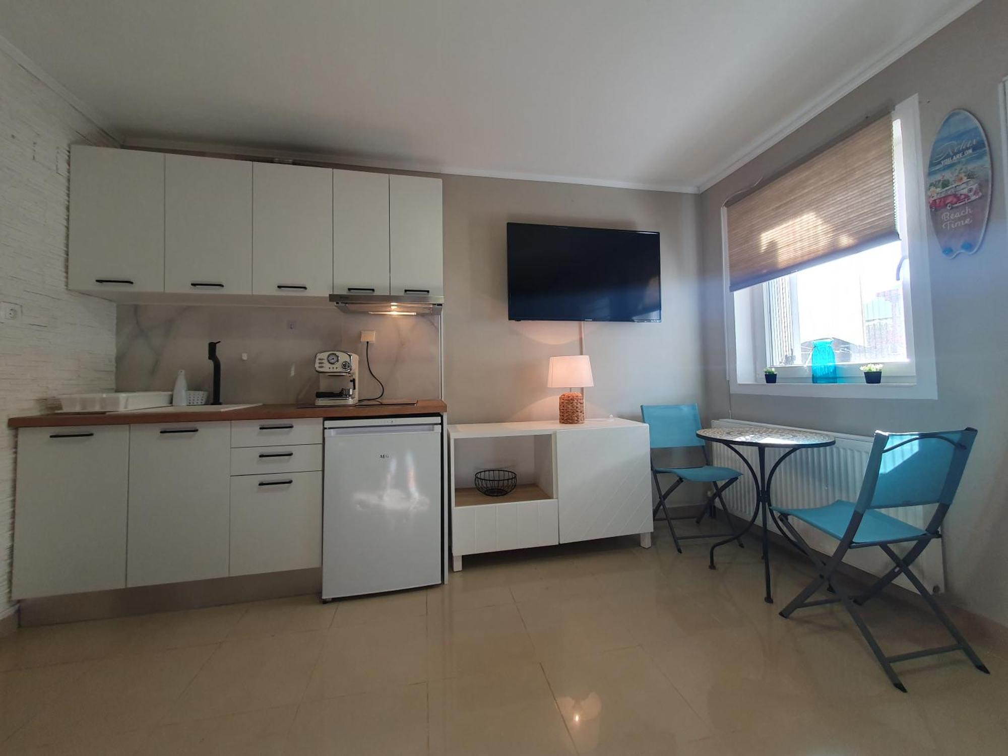 Dave Apartment نيكيتي المظهر الخارجي الصورة