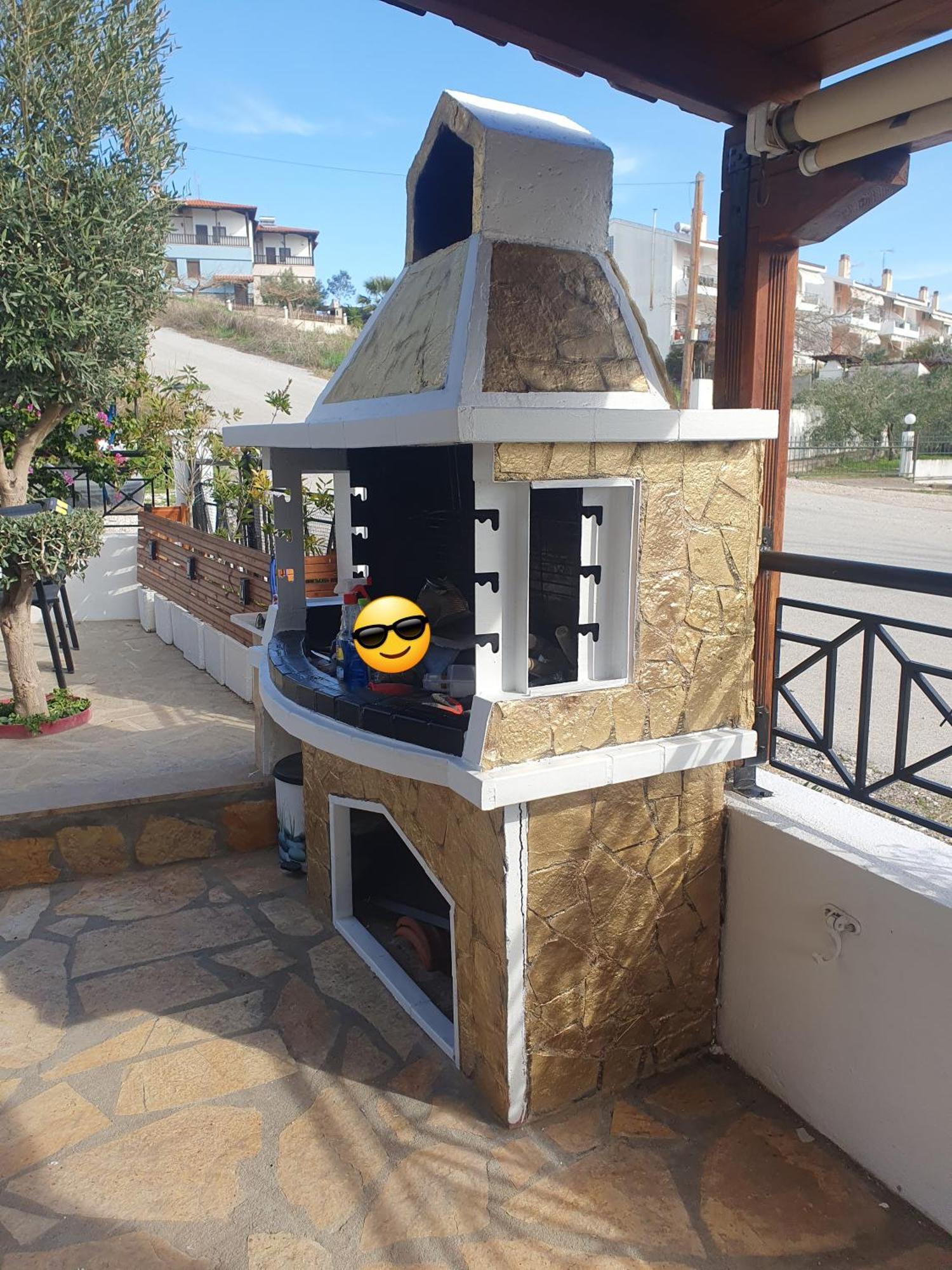 Dave Apartment نيكيتي المظهر الخارجي الصورة